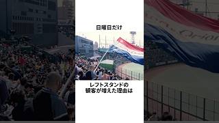 「NPB史上最もクソだった」川崎球場についての雑学野球野球雑学千葉ロッテマリーンズ [upl. by Hameerak690]