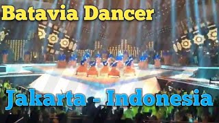 BATAVIA DANCER  Randai Balega [upl. by Philipa]