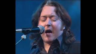 Rory Gallagher  Continental Op Ohne Filter Baden Baden 1990 [upl. by Cornelle765]