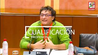 CCOO denuncia el maltrato a las personas con trastorno mental grave en los presupuestos de Faisem [upl. by Dwight]