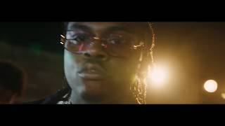 Gunna x Metro Boomin  Space Cadet OFFICIAL VIDEO [upl. by Donella351]