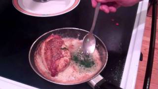 ABCs of cooking chicken breast [upl. by Aufa]