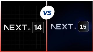 Nextjs 14 vs Nextjs 15 Major Differences and New Features In UrduHindi  update 20Oct24 [upl. by Epillihp46]