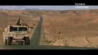 force armée royales marocaine  FAR  ACTION 2014 [upl. by Glialentn]