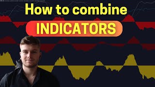 MQL5 How to combine Indicators into one  Coding tutorial [upl. by Ayinat]