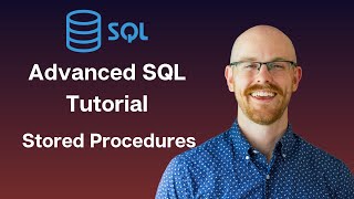 Stored Procedures in MySQL  Advanced MySQL Series [upl. by Ryann]