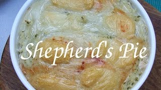 HCG21TageDiät Shepherds Pie [upl. by Edmund]