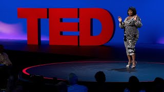 How to Discover Your Authentic Self  at Any Age  Bevy Smith  TED [upl. by Anilev]