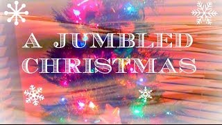 A Jumbled Christmas The Skit Game [upl. by Bud]