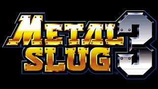 Metal Slug 3 Pachinko OST Slug Mania EXTENDED [upl. by Einnij961]