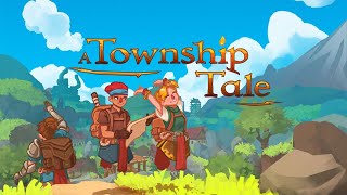 Township Tale Role Play VR [upl. by Byrle]