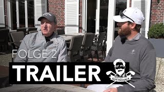 Golf mit Gottschalk  Folge 02  Mike Krüger Trailer [upl. by Filmore]