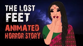 Dumas Beach Real Horror Story  Bhoot Ki Kahani  Bloody Satya [upl. by Accisej901]