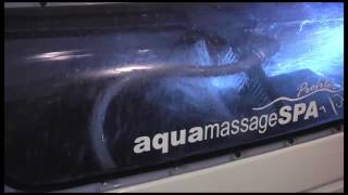 Your First Aqua Massage [upl. by Alul]