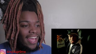 FIRST TIME HEARING 50 Cent  Candy Shop Official Music Video REACTION [upl. by Aenej538]