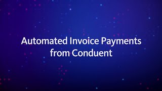 Automated Invoice Payments [upl. by Nnoved]