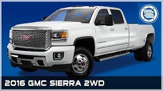 2016 GMC SIERRA 3500 HD  3quot Front Torsion Key Kit [upl. by Winson95]