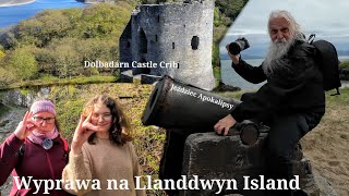 Llanddwyn Island [upl. by Yrehcaz852]