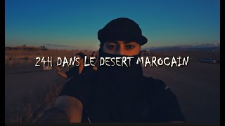 JE DECOUVRE LE DESERT MAROCAIN 🇲🇦  ADILOG4 [upl. by Barnaby]