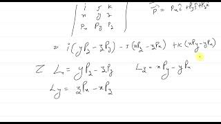 Ncert Q 6 ch7 Show that particle moves only in the xy plane the angular mom has only a zcomp [upl. by Plate479]