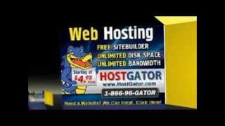 Hostgator Coupon Code 2012 For 25 Off All Hosting Plans  Coupon for Hostgator [upl. by Catima]