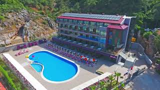 Mirage World hotel  Ічмелер Мармарис Туреччина  Icmeler Marmaris Turkey [upl. by Scandura213]