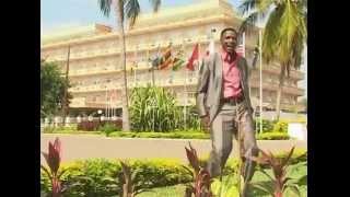 Enock JonasKizungu Zungu Official Gospel Music Video 2014 [upl. by Asiluy]