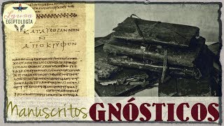 La 🔴 REVELACIÓN de los 🔹 MANUSCRITOS GNÓSTICOS 🔹 de NAG HAMMADI [upl. by Philis]