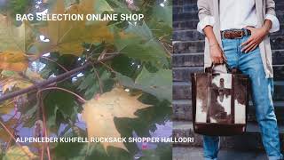 Damen Leder Handtaschen Die 10 Beste Damen Leder Handtaschen Für Herbst Bei Bag Selection Online S [upl. by Laina]