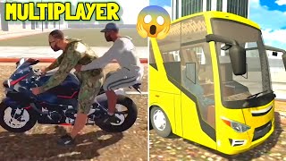 NEW MULTIPLAYER SECRET RGS TOOL CHEAT CODE IN INDIAN BIKES DRIVING 3D 😱🔥 HARSH IN UPDATE [upl. by Deloria]