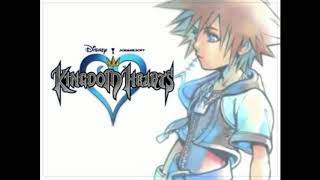 G374  Dearly Beloved Remix  Kingdom Hearts lofi hiphop [upl. by Wera]