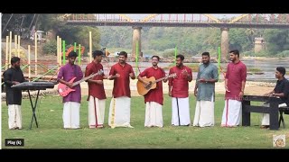 ORMAYILE MARAMON  ഓർമ്മയിലെ മാരാമൺ  Special songs for Maramon Convention [upl. by Eiresed]