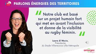 Interview  Journée Internationale des Droits des Femmes 2024 [upl. by Aeirdna]