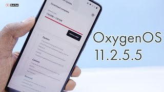 OxygenOS 11255 for the OnePlus 9 and OnePlus 9 Pro Update amp Review [upl. by Ballou]