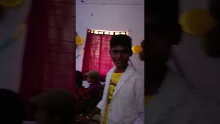 Farewell party rehersal shortvideo jubinnautiyal song [upl. by Agretha976]