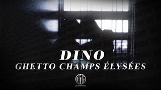 D1NO  GHETTO CHAMPS ÉLYSÉES prod by Bigzy [upl. by Ennaeiluj963]