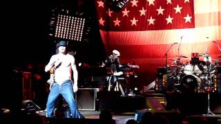 Kid Rock  Tinley Park First Midwest Bank Amphitheater [upl. by Nwatna]