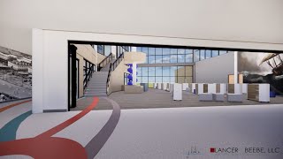 GCCS Two New Elementary Schools [upl. by Nauhs]