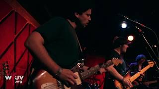 Parquet Courts  quotWide Awakequot Live at Rockwood Music Hall [upl. by Pastelki]