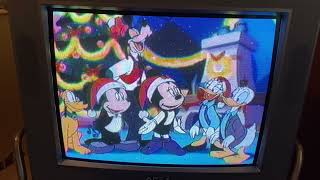 Mickey’s Magical Christmas Snowed in at the House of Mouse part 11 [upl. by Aerb]