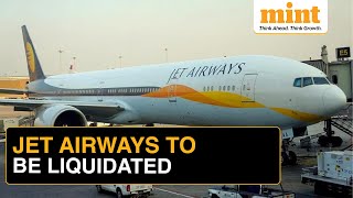 How Supreme Court Used Extraordinary Powers To End Jet Airways Insolvency Saga amp What Happens Next [upl. by Delsman246]