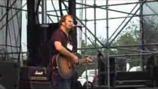 Steve Earle  Jerusalem [upl. by Alina]