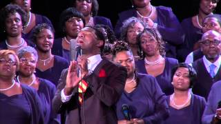 I Will Bless Your Name  Love and Faith Mass Choir Official Video [upl. by Htaeh503]