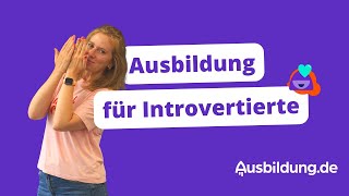 Berufe für Introvertierte 👩‍💻🔧👨‍🔬 MINT Industrie Kreativbranche amp Co [upl. by Rimola]