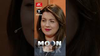 Moontalk  Marta Sawicka Danielak 🎥 reelsśmiesznetalkactivepodcastnewsactivefamily [upl. by Anneiv743]