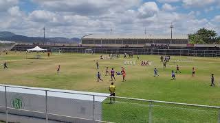 Dia de Futebol 1° Torneio de Felipe Caruaru City4 [upl. by Mamoun]