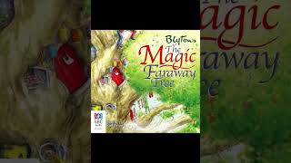 quotThe Magic Faraway Tree The Faraway Tree 2quot By Enid Blyton [upl. by Bekelja182]