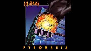 Def Leppard  Foolin 2024 remix [upl. by Naerda22]