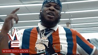 Maxo Kream Ghost Magneto amp BG Kenny Lou quotTrap Relaysquot WSHH Exclusive  Official Music Video [upl. by Arleyne]