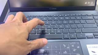 How To Fix Keyboard Not Working on ASUS Laptop Windows 10 [upl. by Keon]